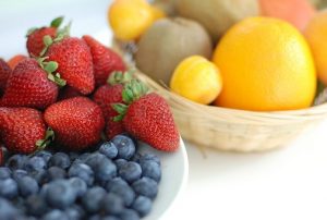 フルーツ,果物の必要性