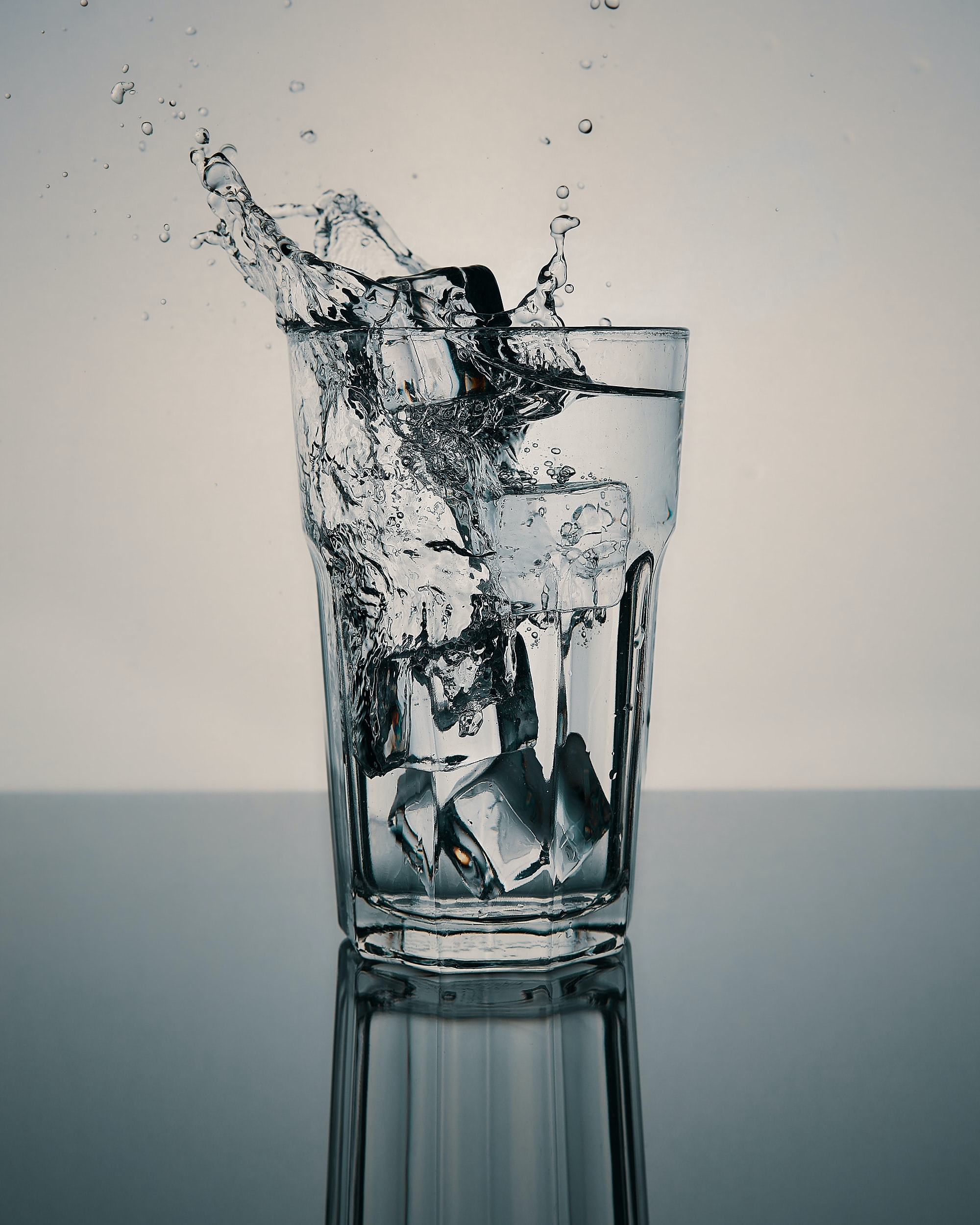 水分補給の重要性,水をたくさん飲む必要性